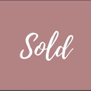 Small- Agnes & Dora Wide legged Jumpsuit.